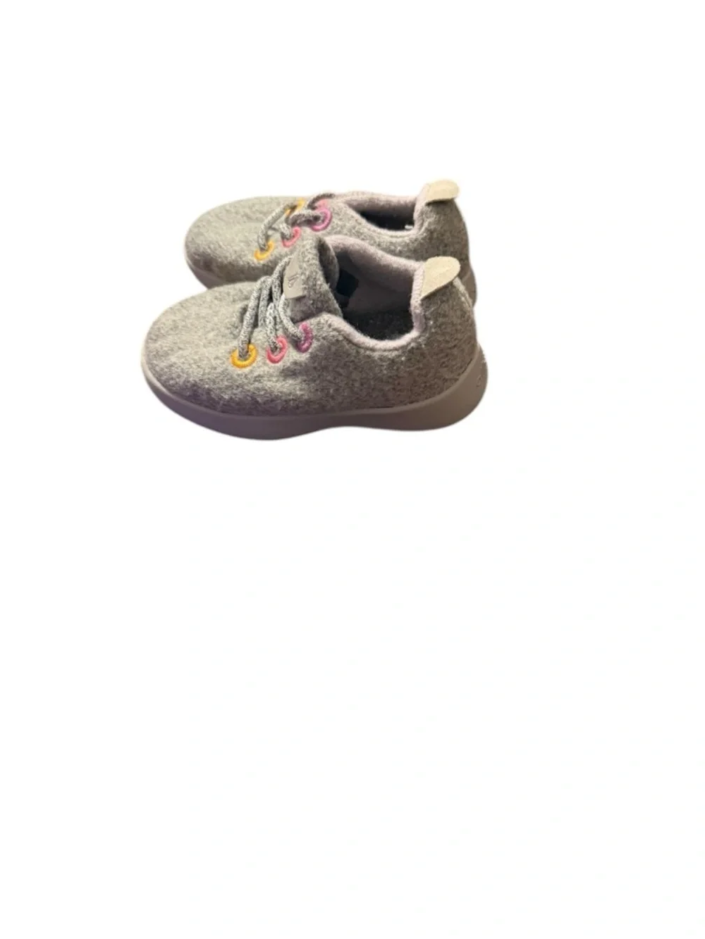 allbirds comfortable gray